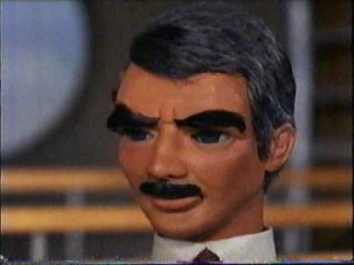 Thunderbirds - Day Of Disaster 1/4