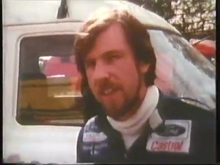 The Greatest Years of Rally (1980-1989) Part 1/6
