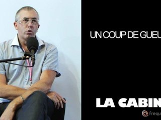 Silmo 2011 - cabine 2