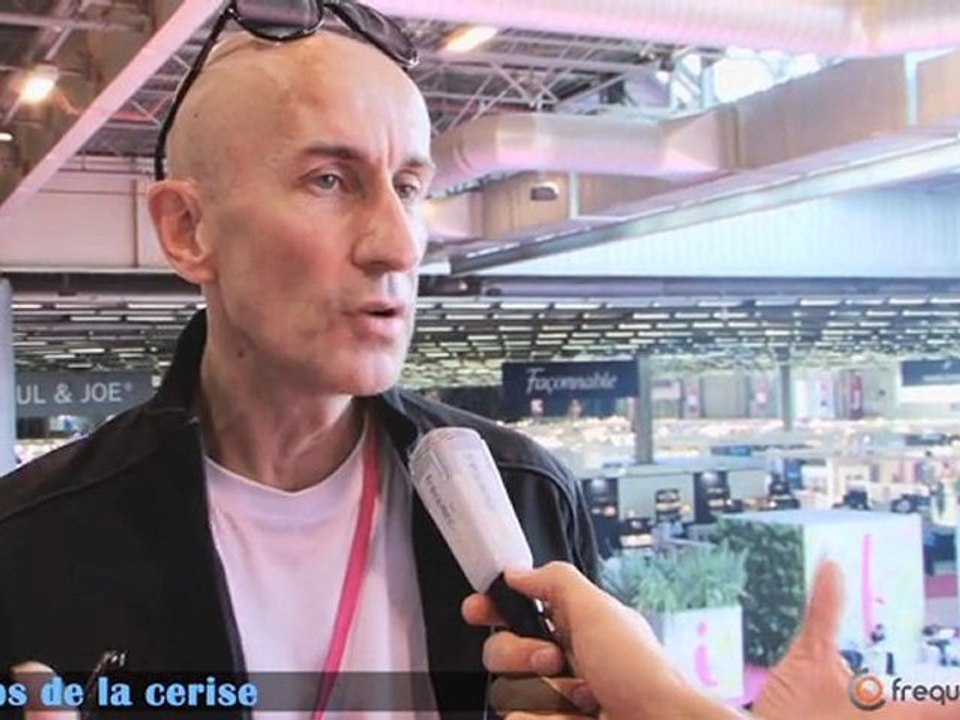 Silmo 2011 - les tendance-cuvillier