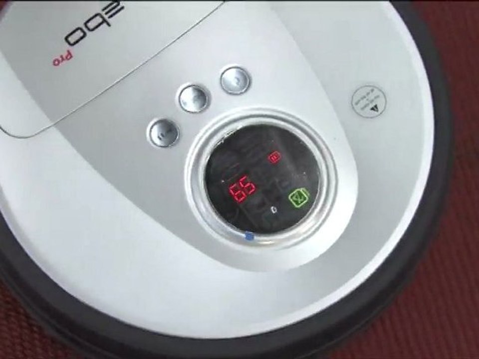 Les exposants vous parlent de leurs produits