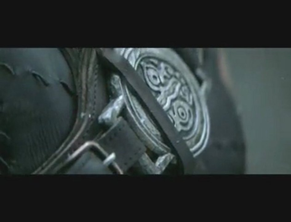 Elder Scrolls: Skyrim Cinematic Trailer