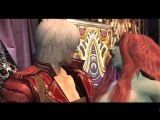 Devil May Cry HD Collection - Capcom - Trailer
