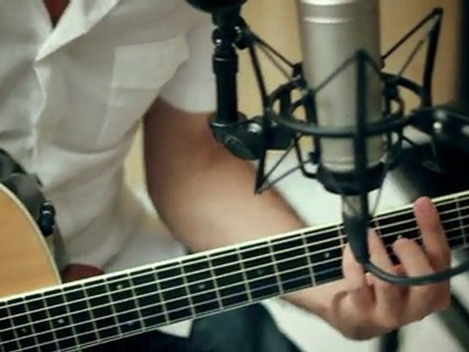 Pulse - I want you back - Reprise des Jackson 5