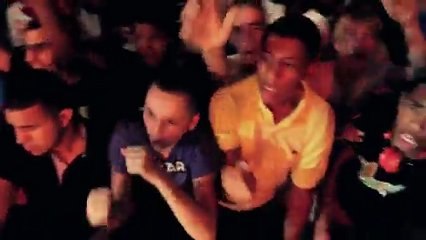 L'entourage à Bordeaux. Guizmo - Nekfeu - S-Crew ...