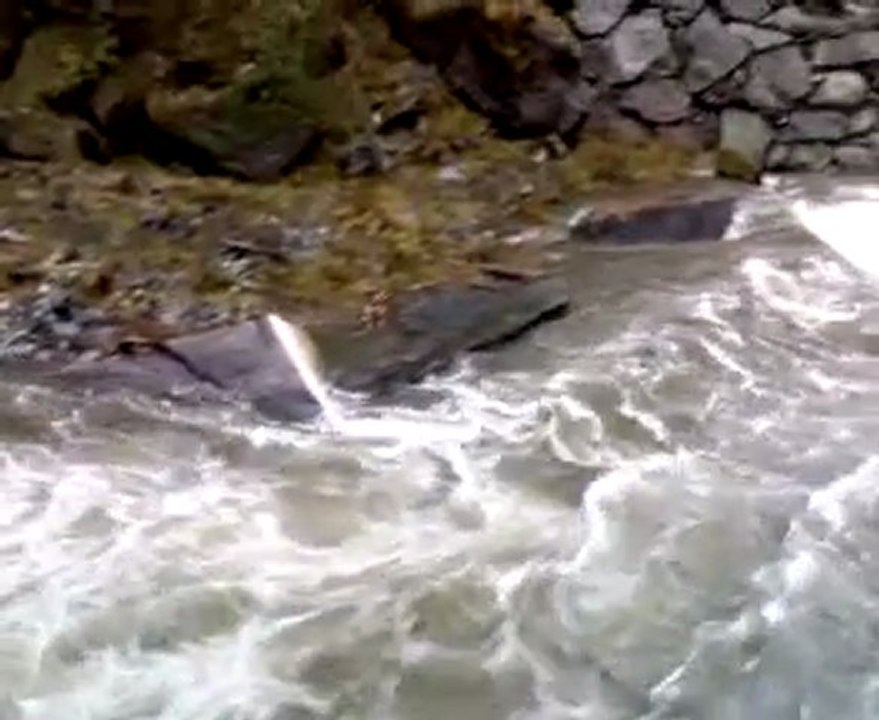 Torrente Soana (Fontanetta)