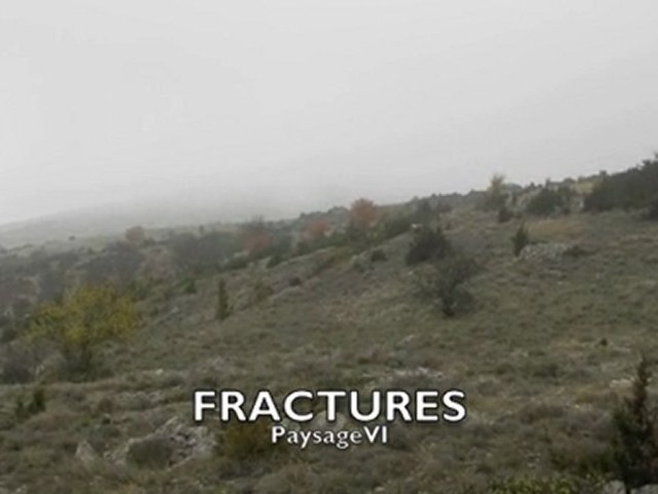 Paysage VI