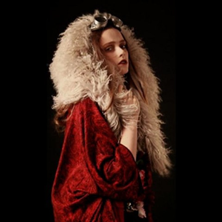 Winter Masque - Nicholas Kay & Sophie McElligott