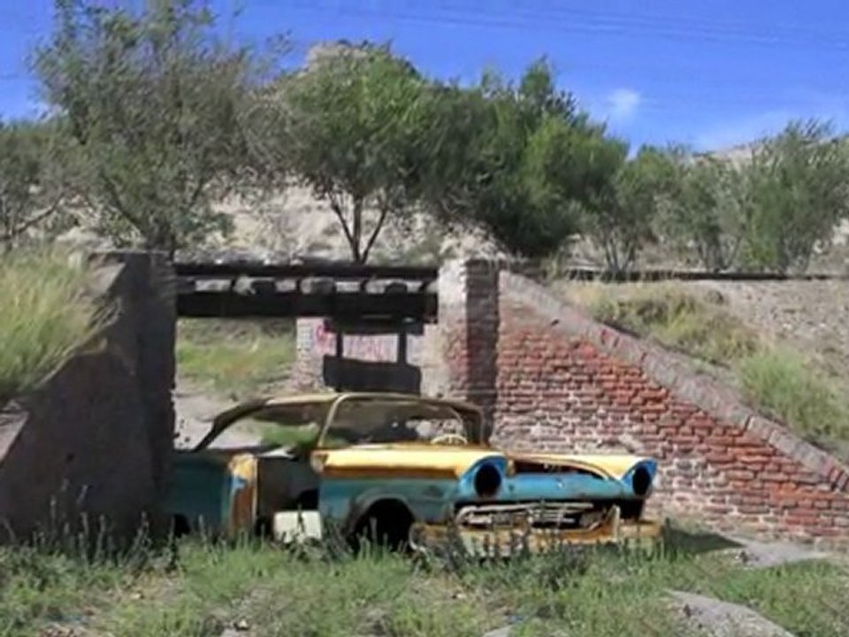 Junk Car Road Trip -model cars | MODELJUNKYARD.COM