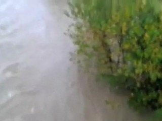 fiume sangone alluvioni