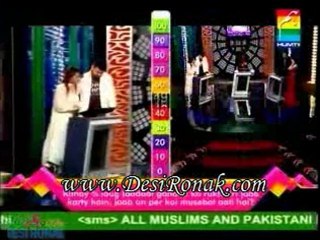 Buss Ho Gaya Dum 7 nov 11 P2