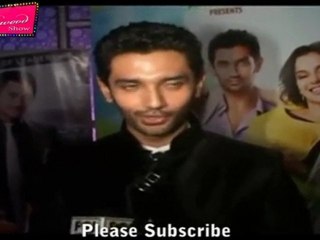 Chirag Paswan Reveals Romantic Scenes With Three Hot Co-Stars