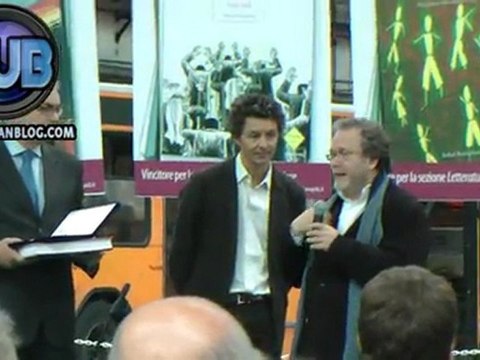 Premio Napoli Georges Didi Huberman, Come le lucciole