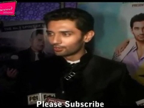 Actor Chirag Paswan Reveals The Story Of Miley Naa Miley Hum