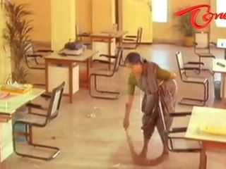 Fabulous Comedy Between Iron Leg Sastry - Giribabu
