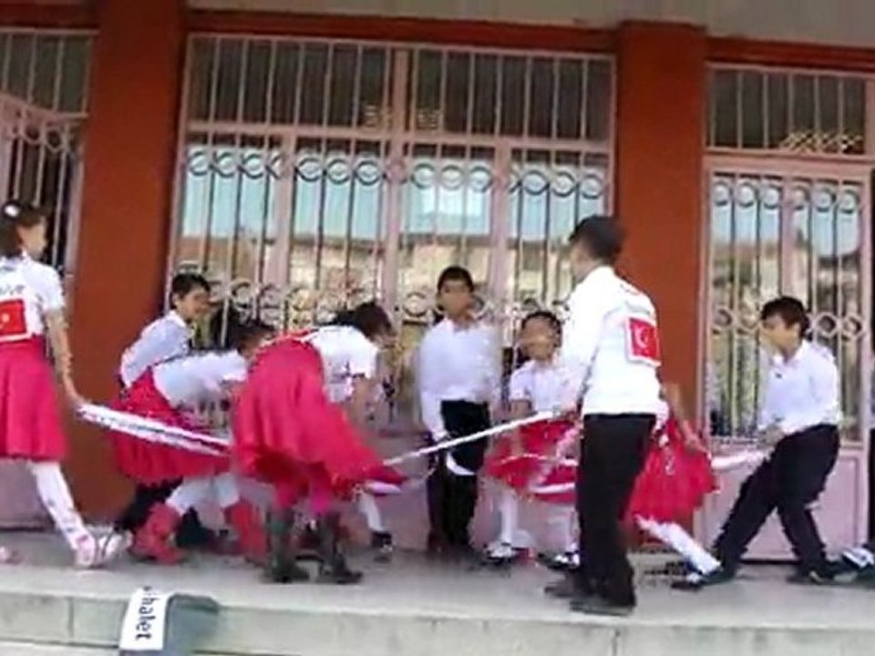 Cumhuriyete nasıl kavuştuk 2011