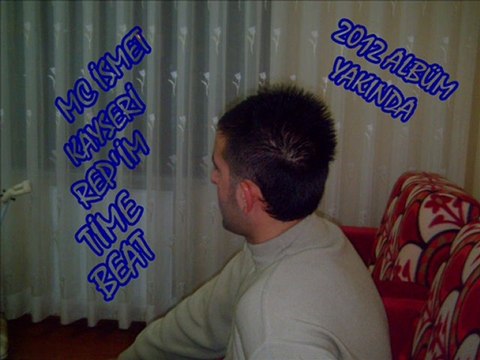 mc ismet arabesk rap beat