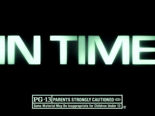 Time Out - Andrew Niccol - Spot T.V. n°6 (HD)