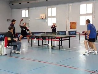 09/10/2011:xavier et olivier D. + double départementale 2