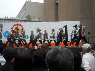 Wasedasai Soran Bushi