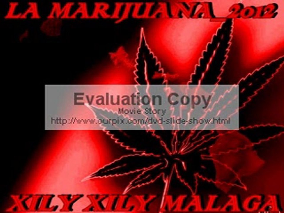La marijuana 2011 2012 Mixxxxx