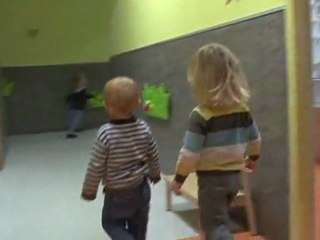 Multi-accueil Petit Poucet