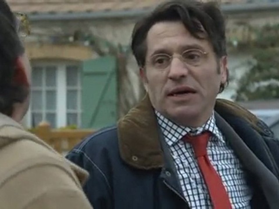 JE RETOURNE CHEZ MA MÈRE - 4