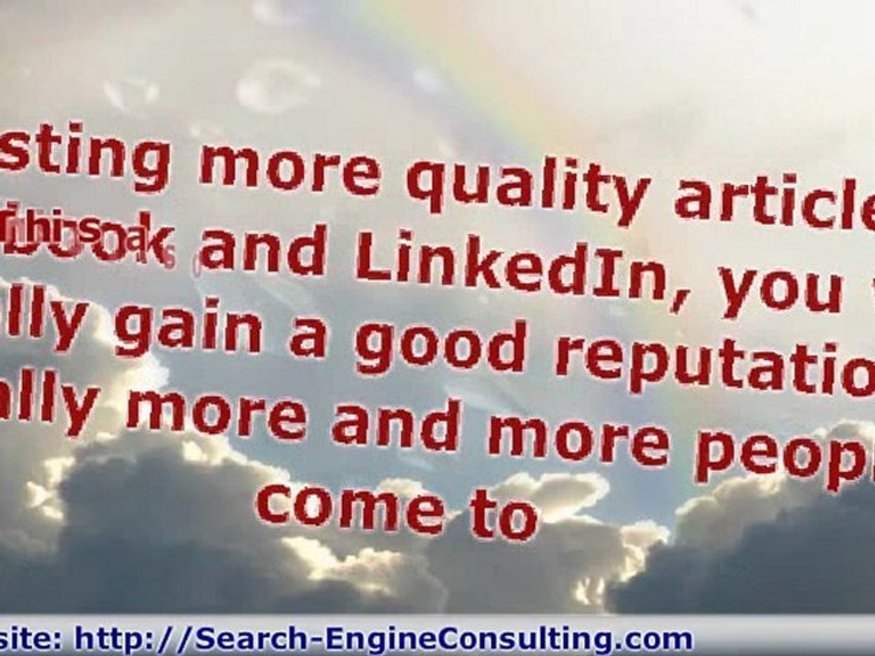 How to Make Use of Social Networks to Boost Traffic?