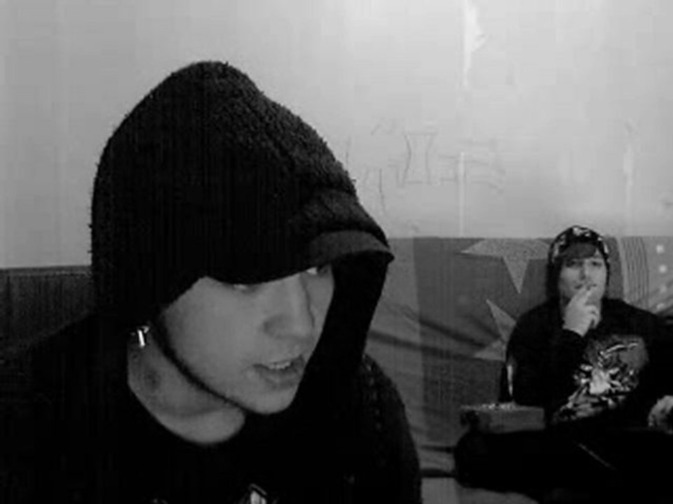 Présentation de SidMarshal (+Bréve présentation de Spyro)