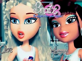 bratz girlz really rock full movie dailymotion