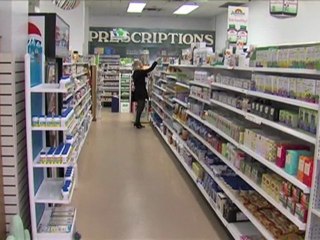 Chronic lower back pain