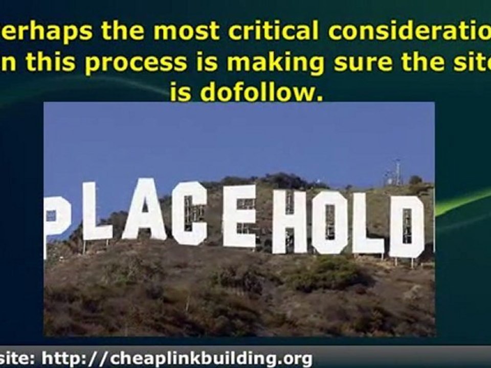 Suggestions For Dofollow Blog Commenting            Suggestions For Dofollow Blog Commenting