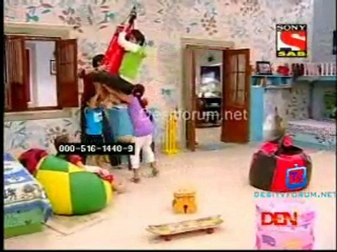 Don't Worry Chachu!!! - 7th November 2011 Video Watch Online pt3