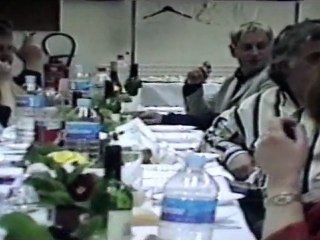 REPAS DANSANT Orchestre Delta