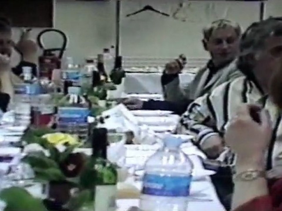 REPAS DANSANT Orchestre Delta