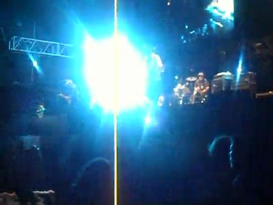 Sonic Youth - Sacred Trickster (Live Buenos Aires)