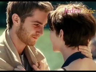 „Jeden dzień” - spot z lektorem