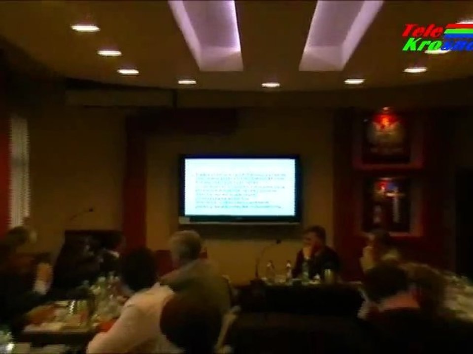 Powiatowe Centrum Pomocy Rodzinie w Krośnie w 2010 i 2011r.