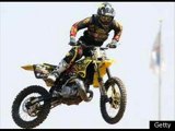 FMX Rider Jim McNeil Dies!