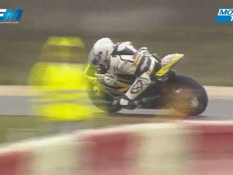 Coupes de France Promosport - Carole - 600cc