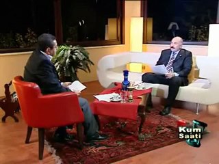 ANAYASA VE KURAN KERİM CEM İBEDATİNİ ONAYLIYOR