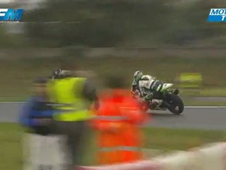 Coupes de France Promosport - Carole - 1000cc