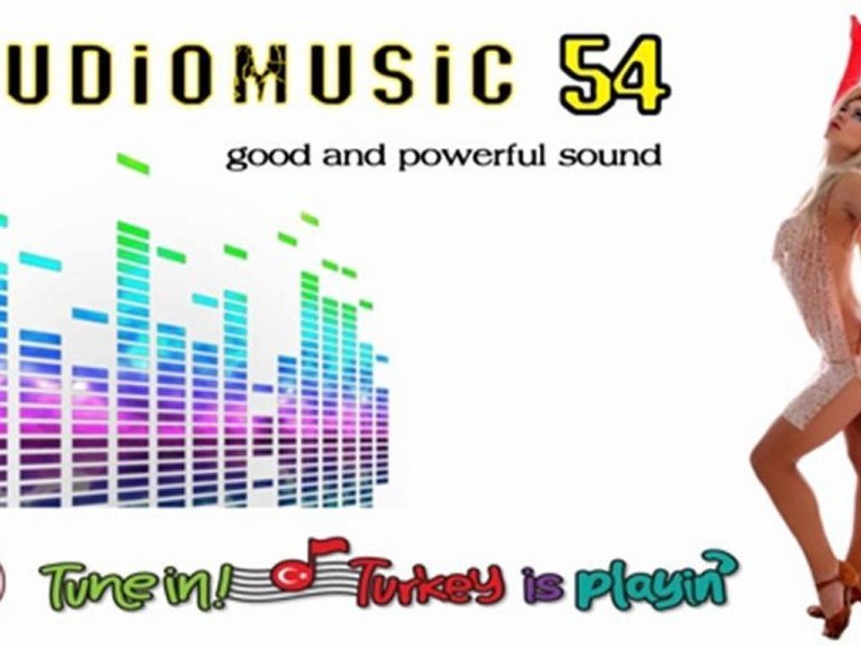 StudioMusic 54 HD