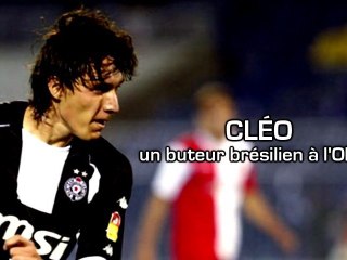 Cléo, un nouveau buteur brésilien à l'OM ?