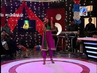 gata rahay mera dil - 07 November 2011 - p3