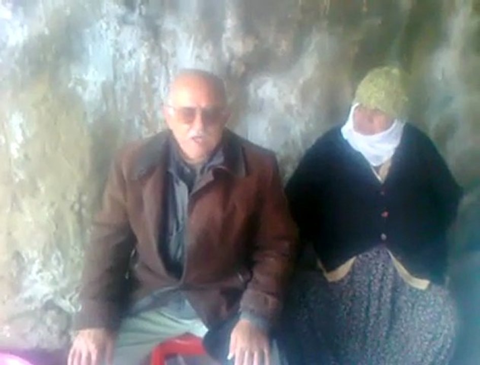 HACI POYRAZ BAYRAM GELMİŞ NEYİME