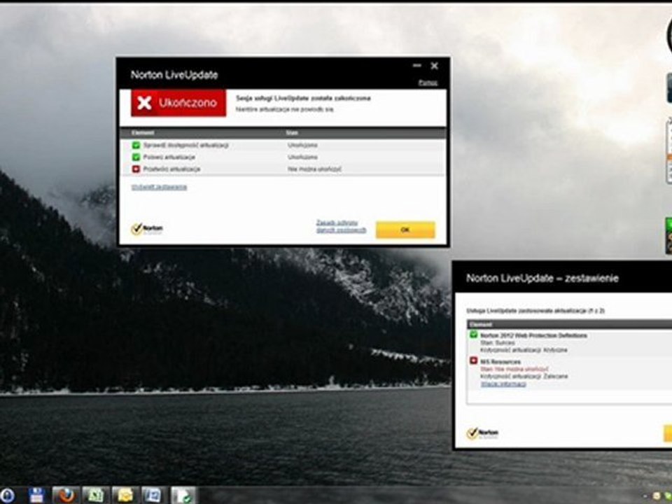 Norton Internet Security 2012 Free Download Full Version ( Activation / Serial )