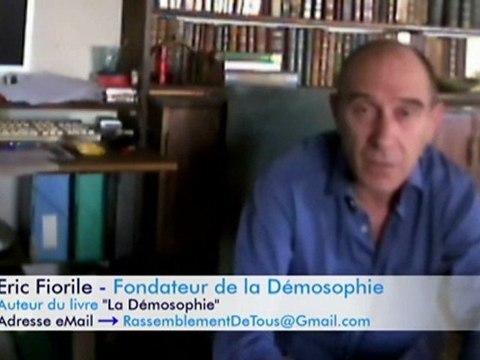 CHANGER LE MONDE Les Libres Penseurs francophones LE RASSEMBLEMENT - CONGRÈS DU 11-11-11