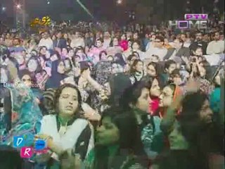 Eid Concert Ptv - 7th nov 2011 p3