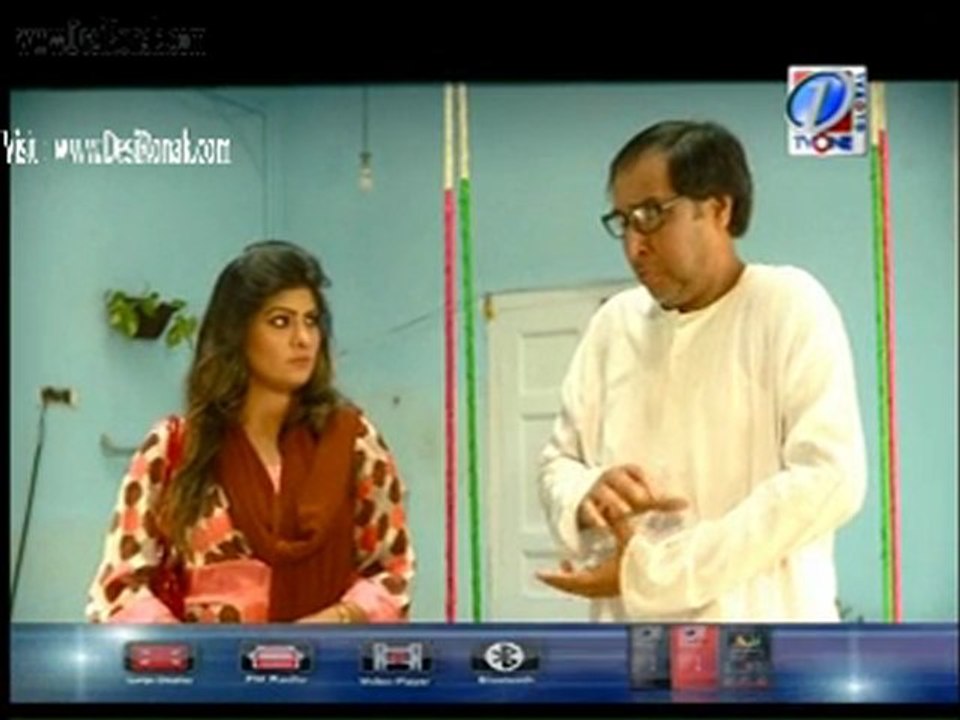 Oper Bhabi ka makan - o7- November 2011